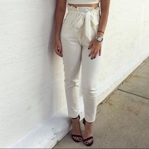 Whites Pants
